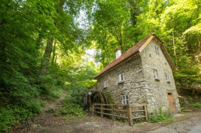 Old mill Adventure Farm Štore